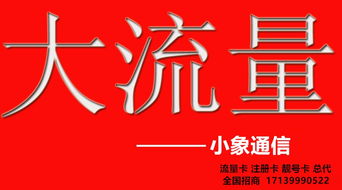 如何成为冕宁秒通移动业务的代理？一份详尽的指南