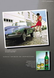经典永流传 食品饮料广告设计图库的艺术与商业价值