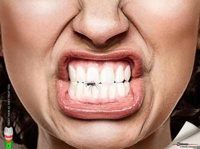 触动心灵的视觉交响 优秀创意广告设计合集